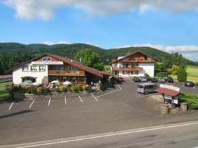 Hotels in Hemfurth